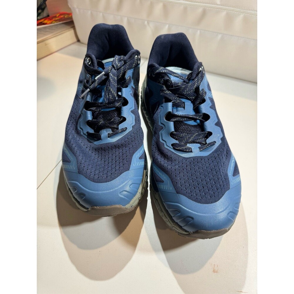 Hi-Tec Catalina Trail Running Shoes Men's Blue Athletic Sz 12